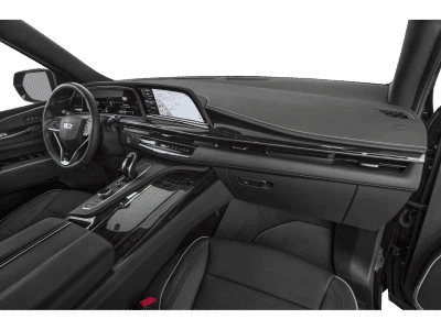 2021 Cadillac Escalade ESV - Photo 24