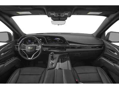 2021 Cadillac Escalade ESV - Photo 17