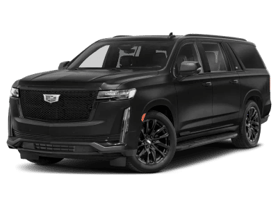 2021 Cadillac Escalade ESV - Photo 10