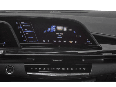 2021 Cadillac Escalade ESV - Photo 19