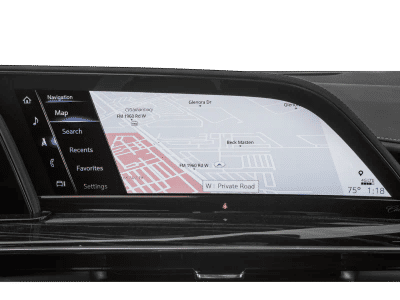2021 Cadillac Escalade ESV - Photo 25