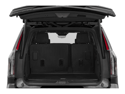 2021 Cadillac Escalade ESV - Photo 20