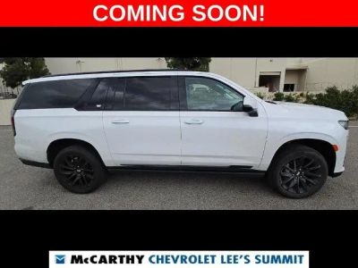 2021 Cadillac Escalade ESV - Photo 5