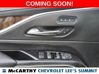 2021 Cadillac Escalade ESV - Photo 8