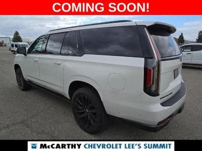 2021 Cadillac Escalade ESV - Photo 3