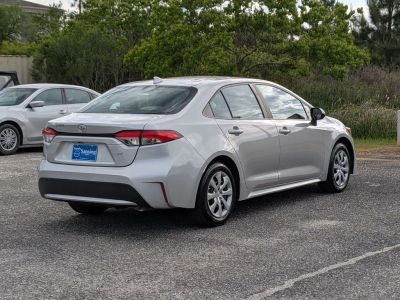 2022 Toyota Corolla - Photo 5