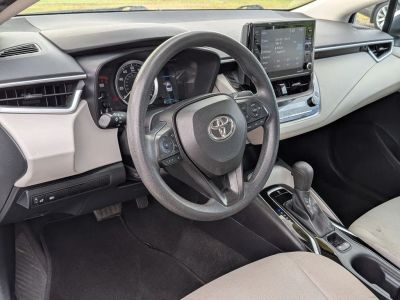 2022 Toyota Corolla - Photo 25