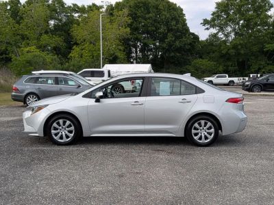 2022 Toyota Corolla - Photo 2