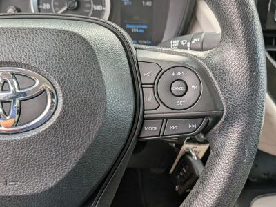 2022 Toyota Corolla - Photo 16