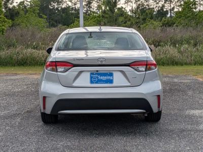 2022 Toyota Corolla - Photo 4