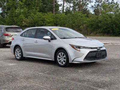 2022 Toyota Corolla - Photo 7