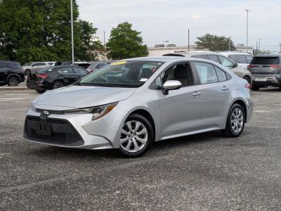 2022 Toyota Corolla - Photo 1