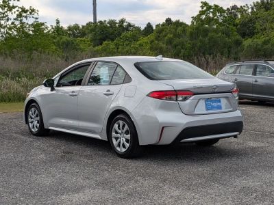 2022 Toyota Corolla - Photo 3