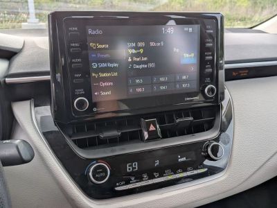 2022 Toyota Corolla - Photo 18