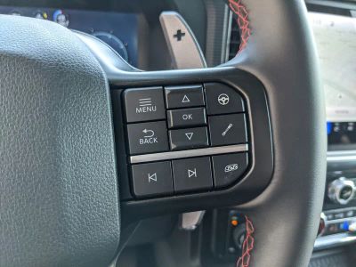 2026 Ford F-150 — photo 27 view