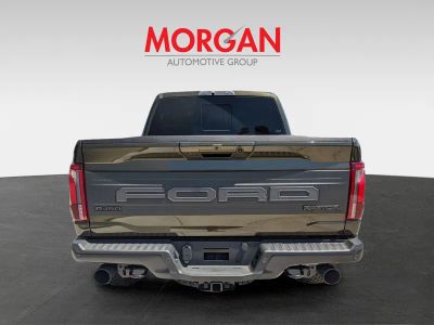 2026 Ford F-150 — detail view