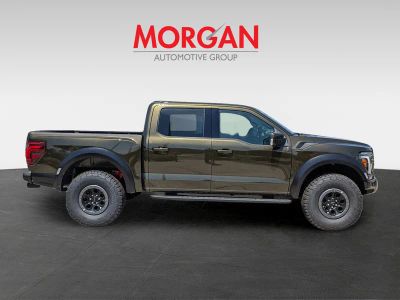 2026 Ford F-150 — photo 7 view