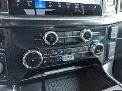 2026 Ford F-150 — photo 21 view