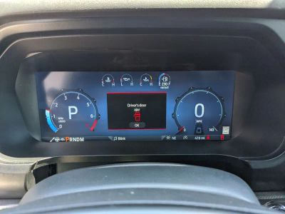 2026 Ford F-150 — photo 29 view