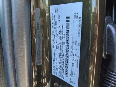 2026 Ford F-150 — photo 31 view