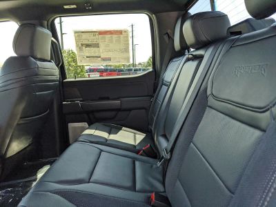 2026 Ford F-150 — photo 14 view