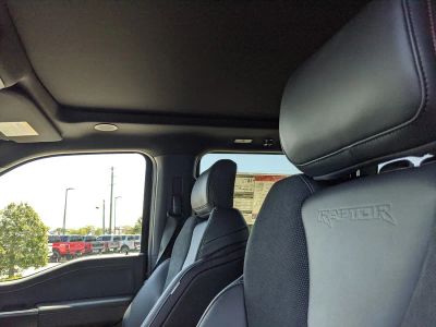 2026 Ford F-150 — photo 18 view