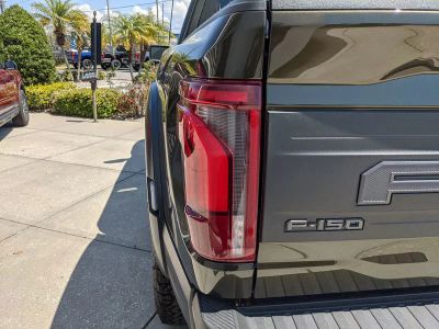 2026 Ford F-150 — photo 9 view