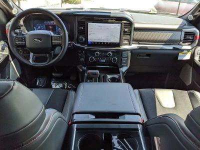 2026 Ford F-150 — photo 10 view