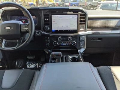 2026 Ford F-150 — photo 12 view