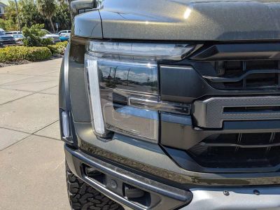 2026 Ford F-150 — photo 8 view