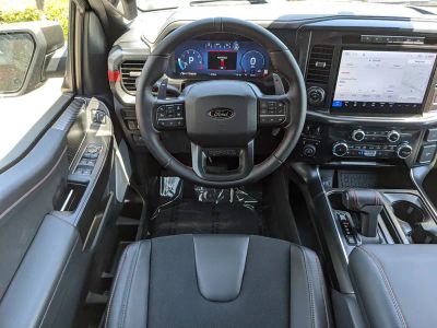 2026 Ford F-150 — photo 11 view