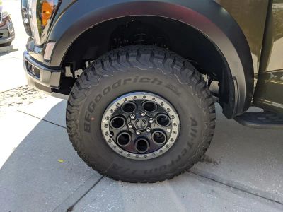 2026 Ford F-150 — photo 30 view