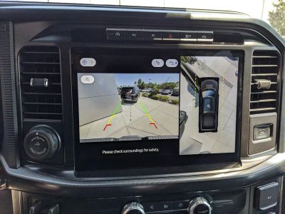 2026 Ford F-150 — photo 20 view