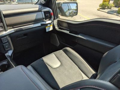2026 Ford F-150 — photo 13 view