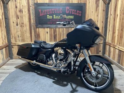 2015 Harley-Davidson Road Glide Special - Photo 3