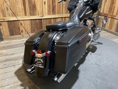 2015 Harley-Davidson Road Glide Special - Photo 7