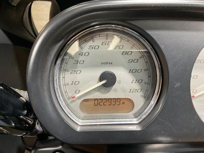 2015 Harley-Davidson Road Glide Special - Photo 13