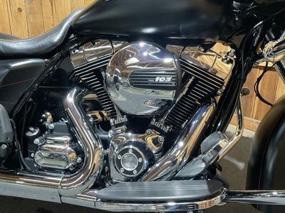 2015 Harley-Davidson Road Glide Special - Photo 15