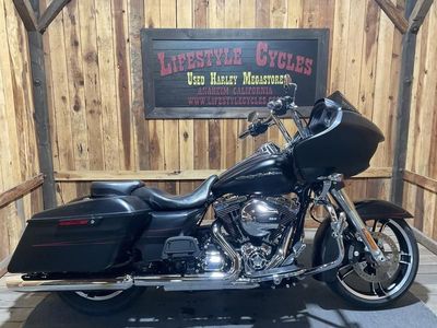 2015 Harley-Davidson Road Glide Special - Photo 9