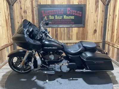 2015 Harley-Davidson Road Glide Special - Photo 8