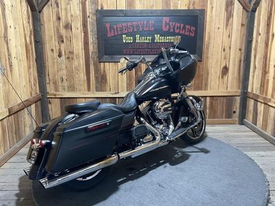 2015 Harley-Davidson Road Glide Special - Photo 6