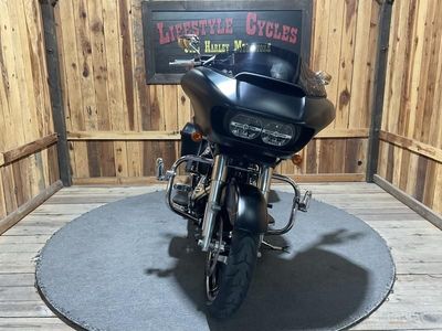 2015 Harley-Davidson Road Glide Special - Photo 1
