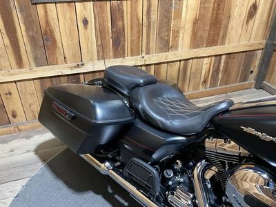 2015 Harley-Davidson Road Glide Special - Photo 10