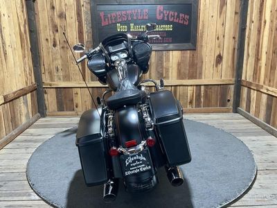 2015 Harley-Davidson Road Glide Special - Photo 4