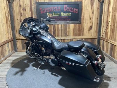 2015 Harley-Davidson Road Glide Special - Photo 5