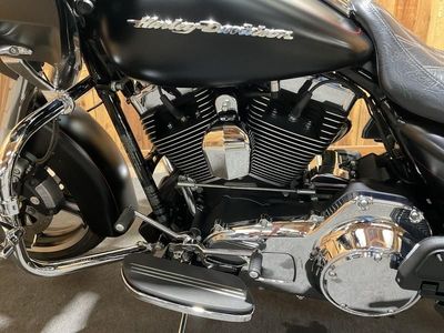 2015 Harley-Davidson Road Glide Special - Photo 12