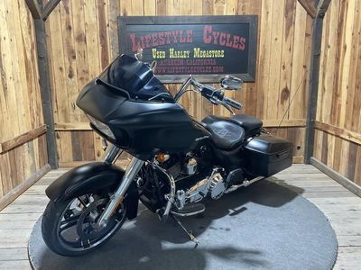2015 Harley-Davidson Road Glide Special - Photo 2