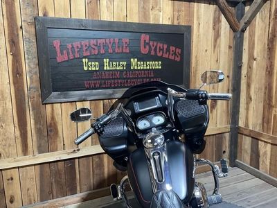 2015 Harley-Davidson Road Glide Special - Photo 11