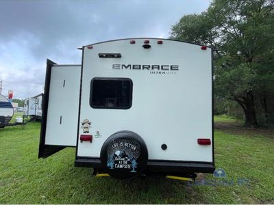 2022 Cruiser Embrace - Photo 4