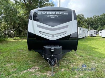 2022 Cruiser Embrace - Photo 2
